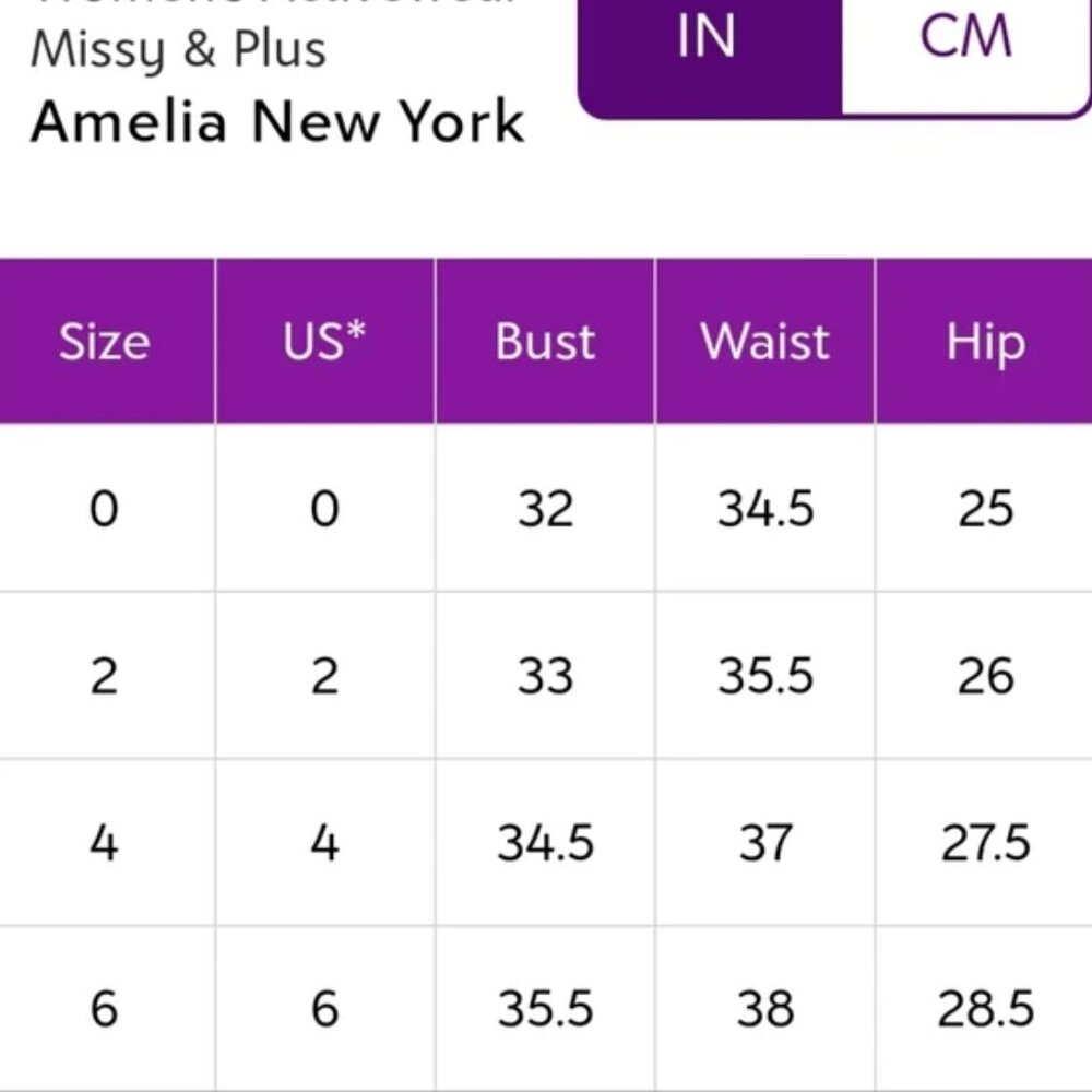 Amelia New York NEW Dress ShirtDress Floral Button-Up A-Line NWT Women's 6 - Picture 4 of 11